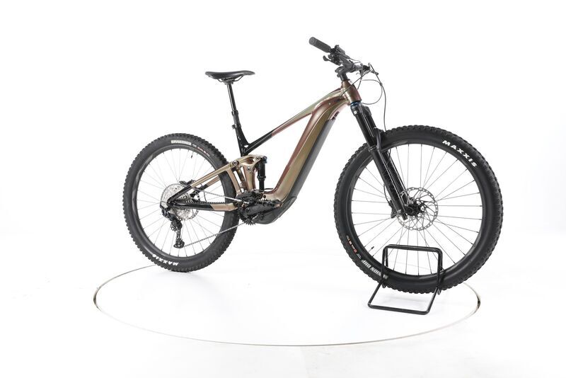 Giant TRANCE X E+ 2 2023 | marrone | 29" | L | 500 - 3000 km, image 2 of 5