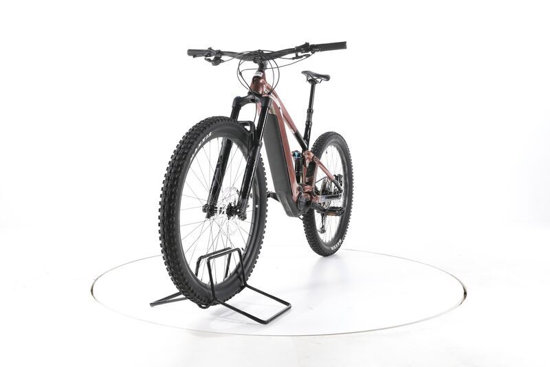 Giant TRANCE X E+ 2 2023 | marrone | 29" | L | 500 - 3000 km, image 5 of 5