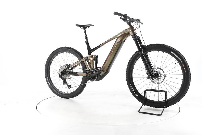 Giant Trance X E+ 2 2024 | braun | 29" | XL | 500 - 3000 km, image 1 of 4