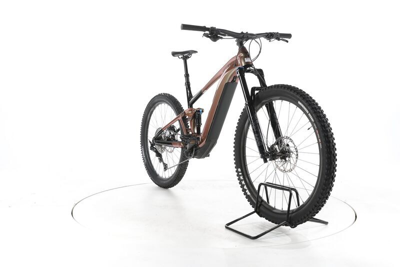 Giant Trance X E+ 2 2024 | braun | 29" | XL | 500 - 3000 km, image 2 of 4