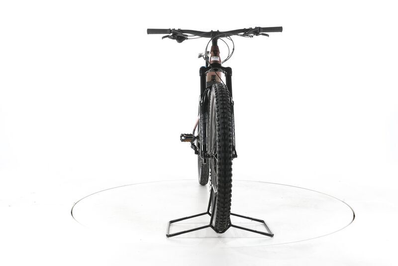Giant Trance X E+ 2 2024 | braun | 29" | XL | 500 - 3000 km, image 3 of 4