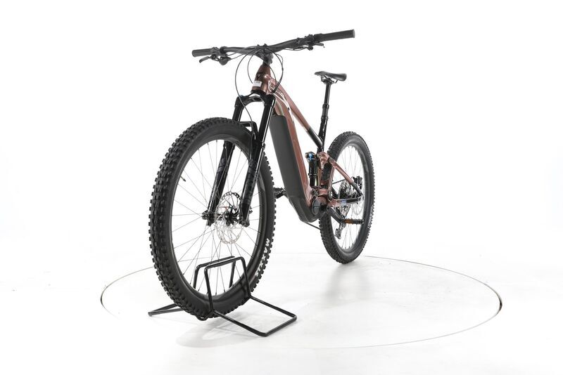 Giant Trance X E+ 2 2024 | braun | 29" | XL | 500 - 3000 km, image 4 of 4