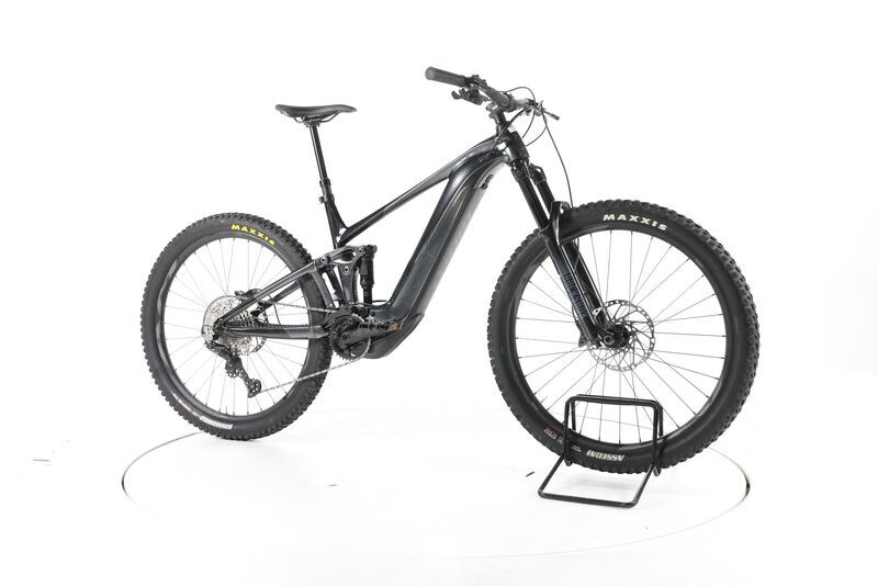 Giant Trance X E+ 3 2022 | zwart | 29" | L | > 3000 km 1