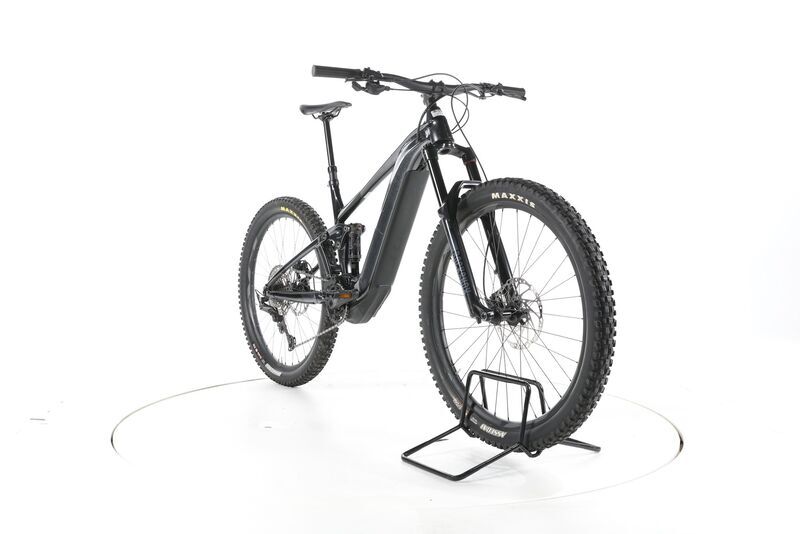 Giant Trance X E+ 3 2022 | zwart | 29" | L | > 3000 km 2