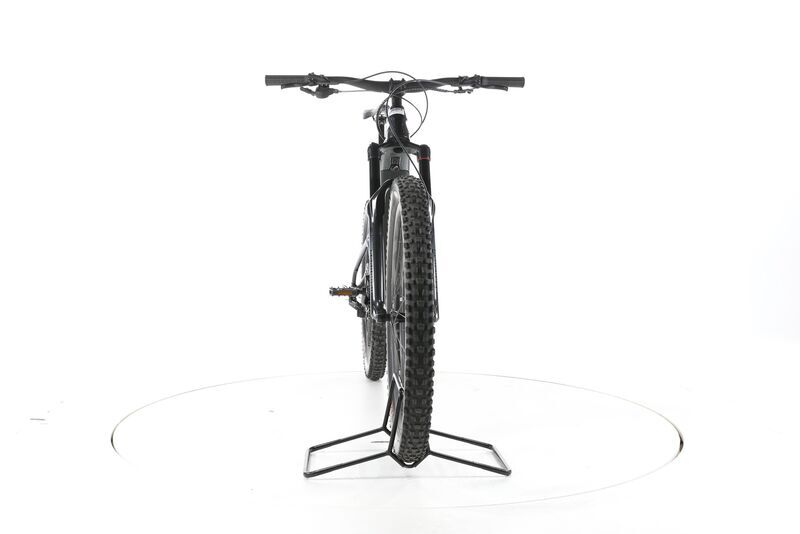 Giant Trance X E+ 3 2022 | zwart | 29" | L | > 3000 km 3