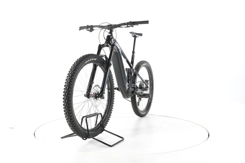 Giant Trance X E+ 3 2022 | zwart | 29" | L | > 3000 km 4