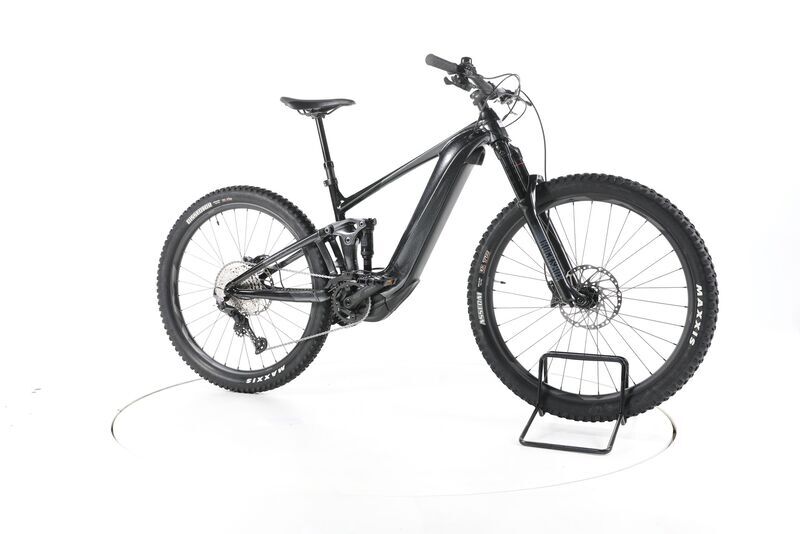 Giant Trance X E+ 3 2022 | schwarz | 29" | M | 500 - 3000 km 1
