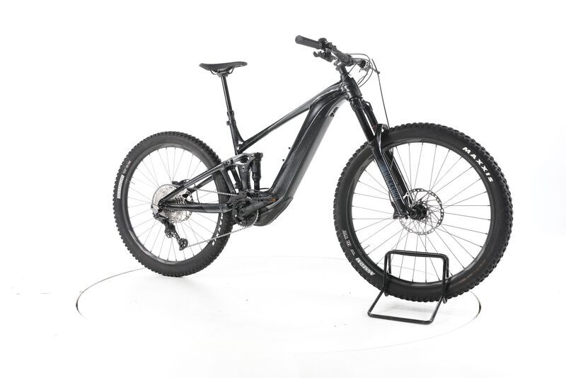 Giant Trance X E+ 3 2022 | black | 29" | L | 500 - 3000 km, image 1 of 4