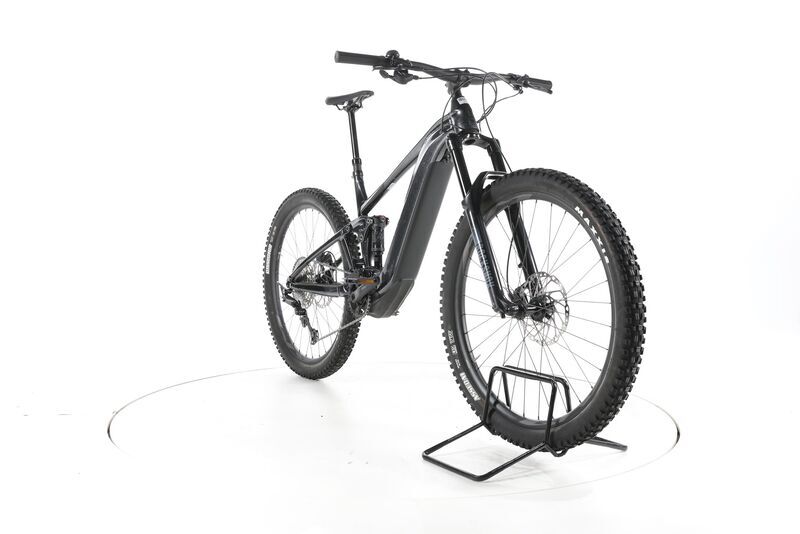 Giant Trance X E+ 3 2022 | black | 29" | L | 500 - 3000 km, image 2 of 4