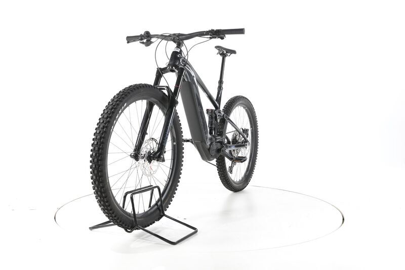 Giant Trance X E+ 3 2022 | black | 29" | L | 500 - 3000 km, image 4 of 4