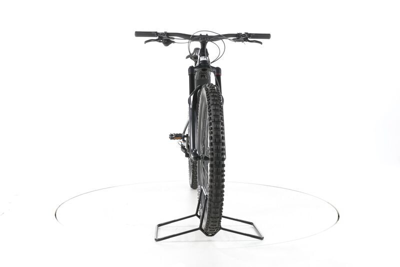 Giant Trance X E+ 3 2022 | schwarz | 29" | M | > 3000 km, image 3 of 4