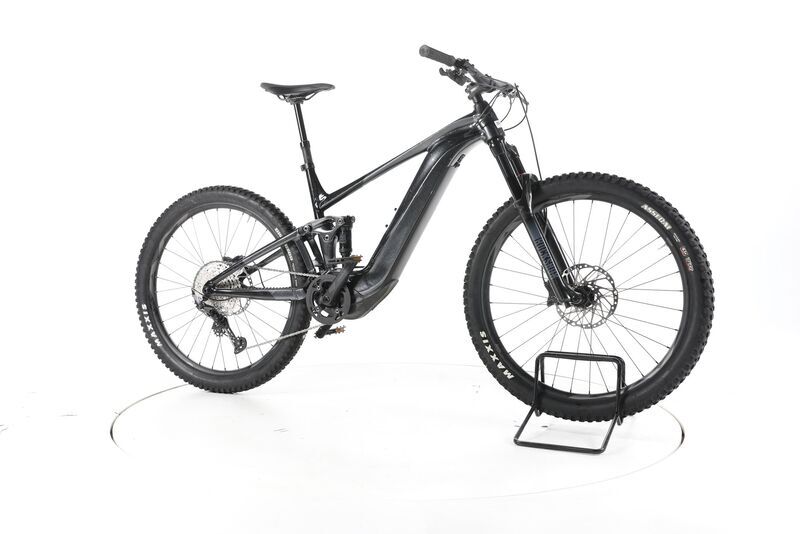 Giant Trance X E+ 3 2022 | negro | 29" | XL | 500 - 3000 km, image 1 of 4