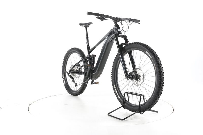 Giant Trance X E+ 3 2022 | negro | 29" | XL | 500 - 3000 km, image 2 of 4