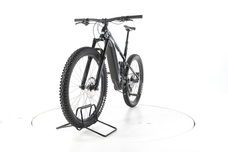 Giant Trance X E+ 3 2022 | negro | 29" | XL | 500 - 3000 km, image 4 of 4