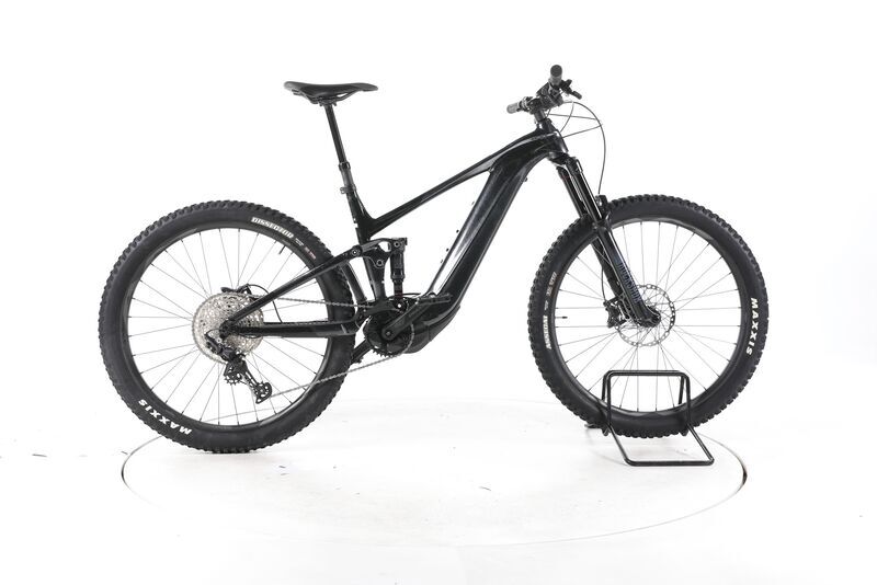 Giant Trance X E +3 2022 | black | 29" | L | 500 - 3000 km, image 1 of 5