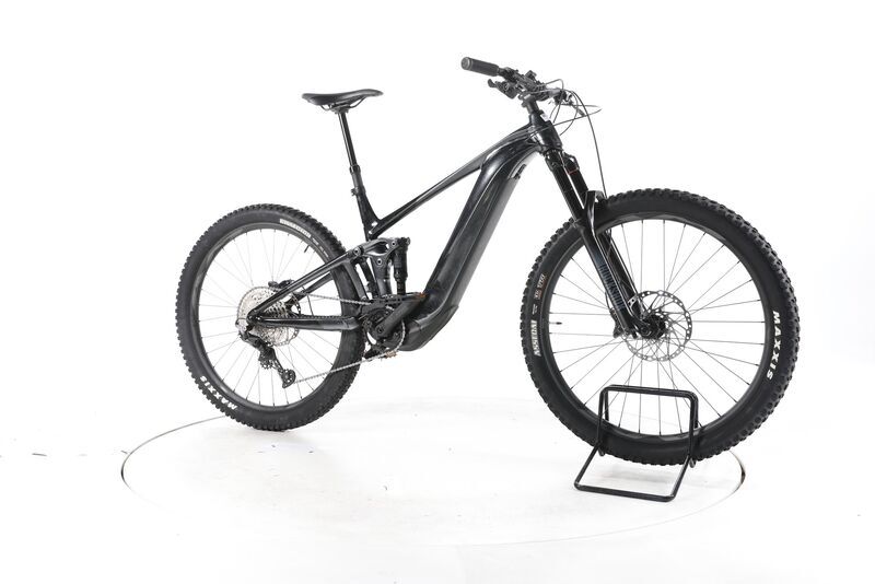 Giant Trance X E +3 2022 | black | 29" | L | 500 - 3000 km, image 2 of 5