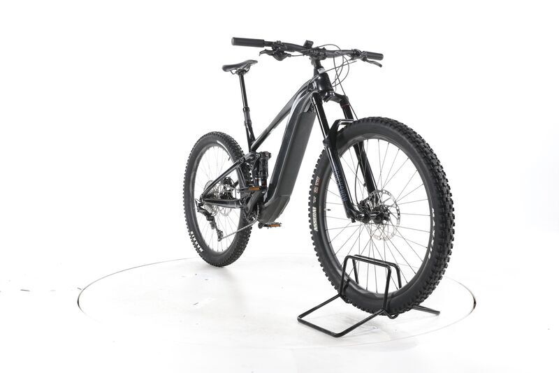 Giant Trance X E +3 2022 | black | 29" | L | 500 - 3000 km, image 3 of 5