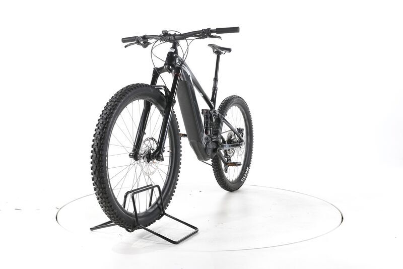 Giant Trance X E +3 2022 | black | 29" | L | 500 - 3000 km, image 5 of 5