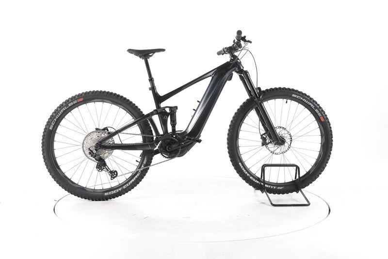 Giant Trance X E+ 3 2022 | černá | 29" | M | > 3000 km, image 1 of 5