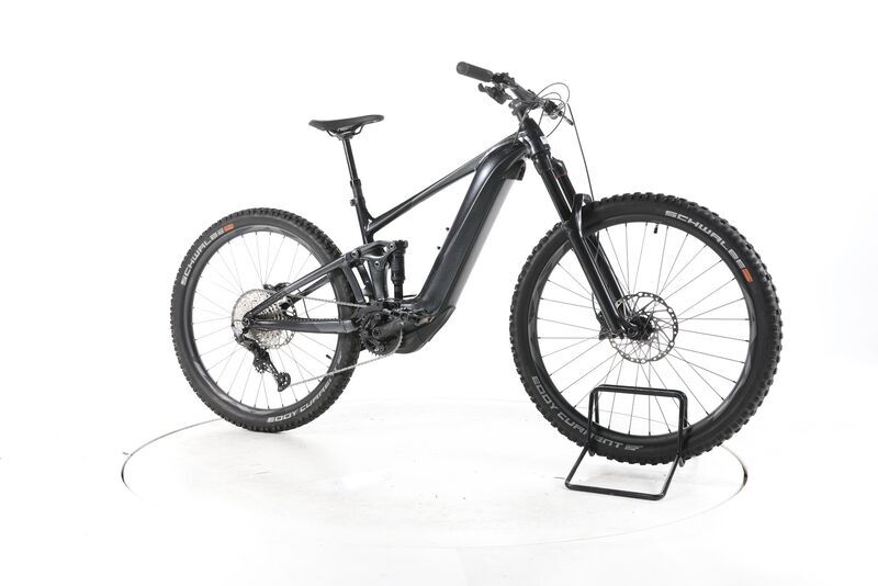 Giant Trance X E+ 3 2022 | černá | 29" | M | > 3000 km, image 2 of 5