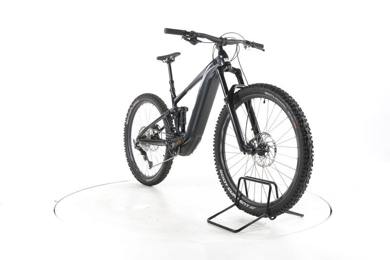 Giant Trance X E+ 3 2022 | černá | 29" | M | > 3000 km, image 3 of 5