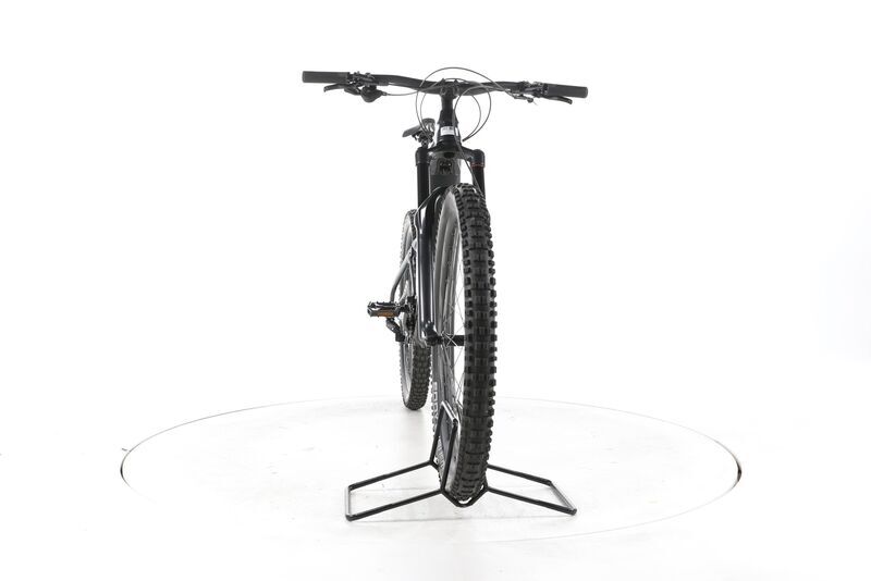 Giant Trance X E+ 3 2022 | černá | 29" | M | > 3000 km, image 4 of 5