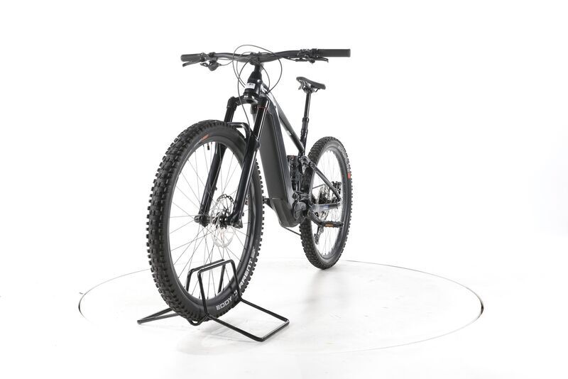 Giant Trance X E+ 3 2022 | černá | 29" | M | > 3000 km, image 5 of 5