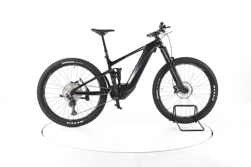 Giant Trance X E+ 3 2022 | black | 29" | M | 500 - 3000 km, image 1 of 5