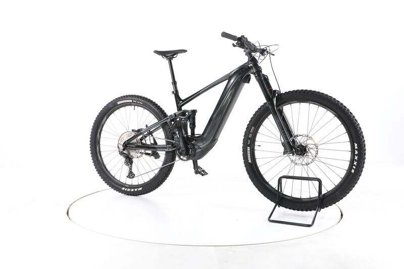 Giant Trance X E+ 3 2022 | black | 29" | M | 500 - 3000 km, image 2 of 5