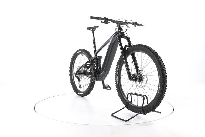 Giant Trance X E+ 3 2022 | black | 29" | M | 500 - 3000 km, image 3 of 5