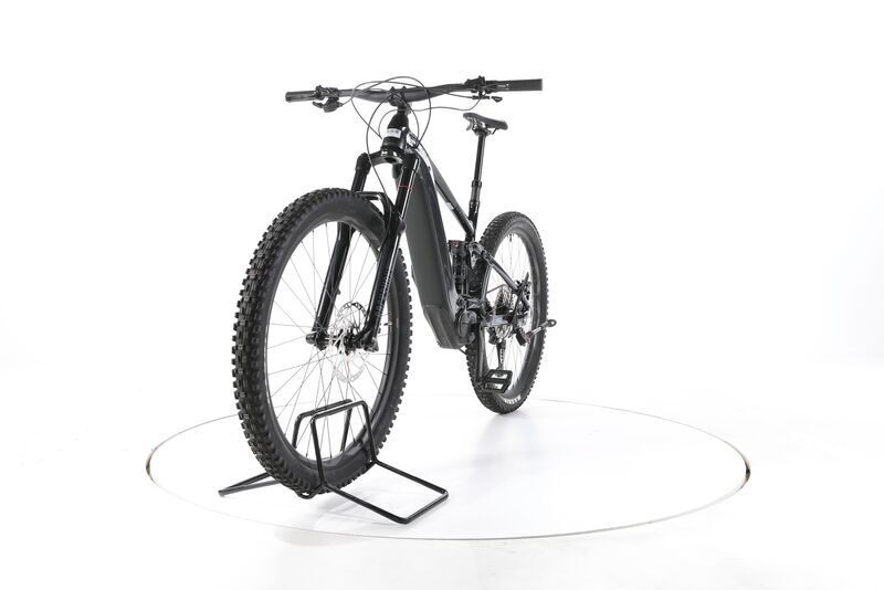 Giant Trance X E+ 3 2022 | black | 29" | M | 500 - 3000 km, image 5 of 5