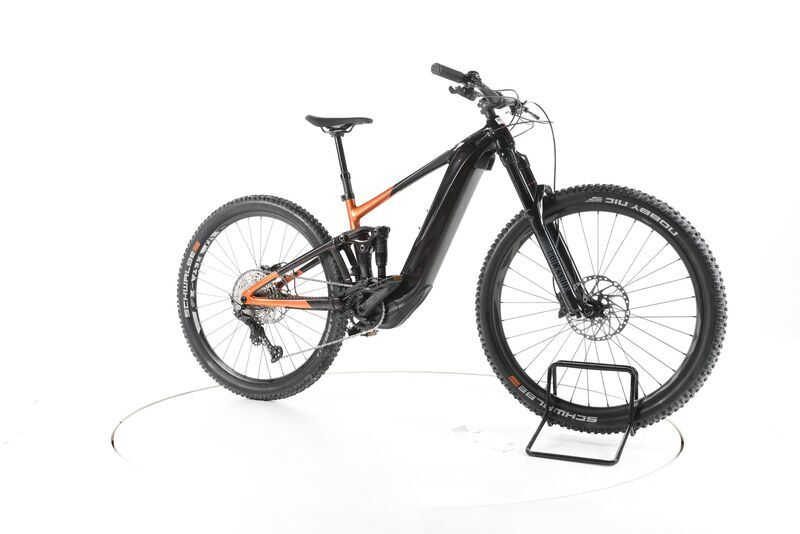 Giant Trance X E+ 3 2023 | zwart | 29" | S | 500-3000 km 1