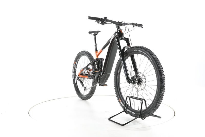 Giant Trance X E+ 3 2023 | zwart | 29" | S | 500-3000 km 2