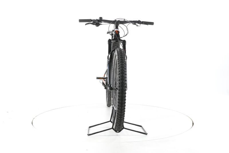 Giant Trance X E+ 3 2023 | zwart | 29" | L | > 3000 km 3