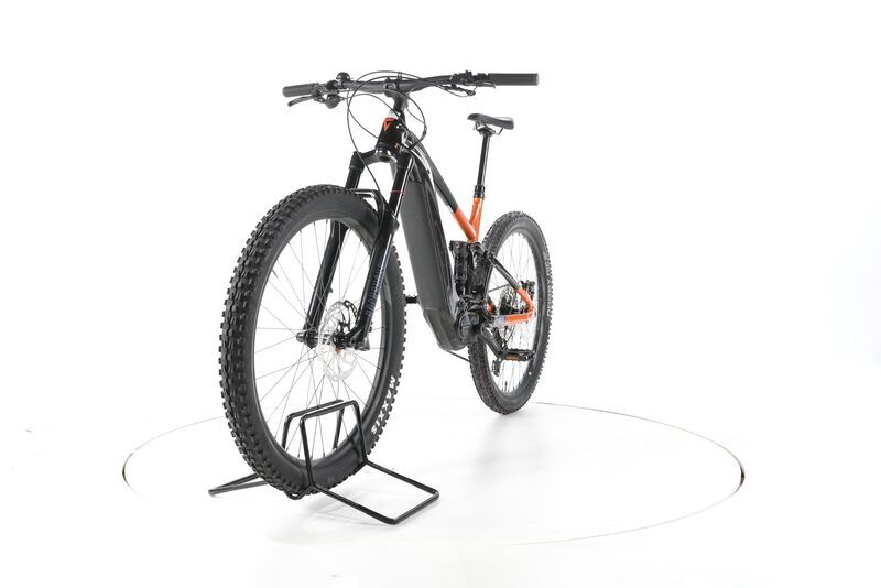 Giant Trance X E+ 3 2023 | zwart | 29" | L | > 3000 km 4