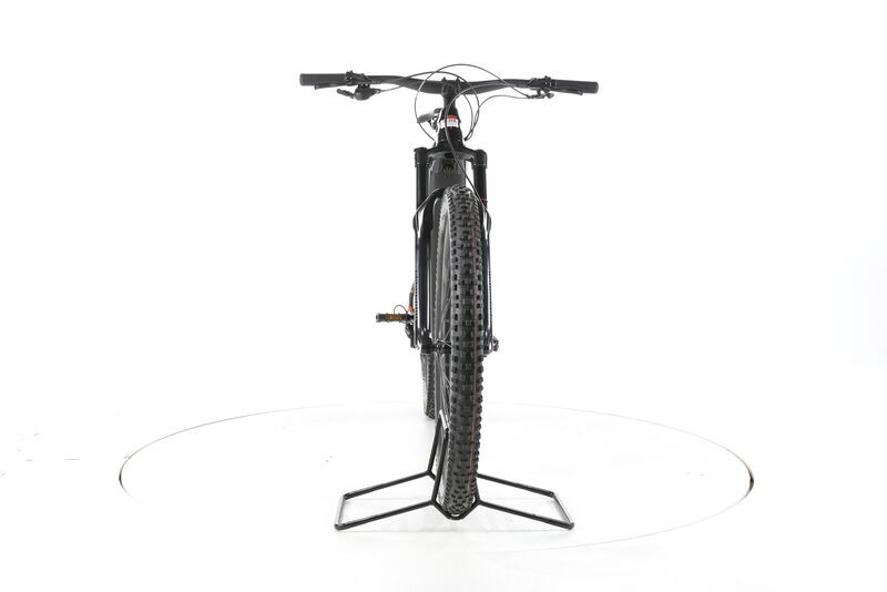 Giant Trance X E+ 3 2023 | schwarz | 29" | S | 500 - 3000 km, image 3 of 4