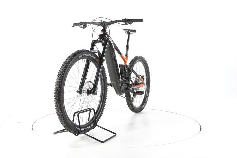 Giant Trance X E+ 3 2023 | schwarz | 29" | S | 500 - 3000 km, image 4 of 4