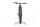 Giant Trance X E+ 3 2023 | black | 29" | XL | 500 - 3000 km, thumbnail 3 of 4