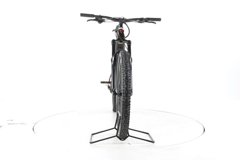 Giant Trance X E+ 3 2023 | black | 29" | XL | 500 - 3000 km, image 3 of 4