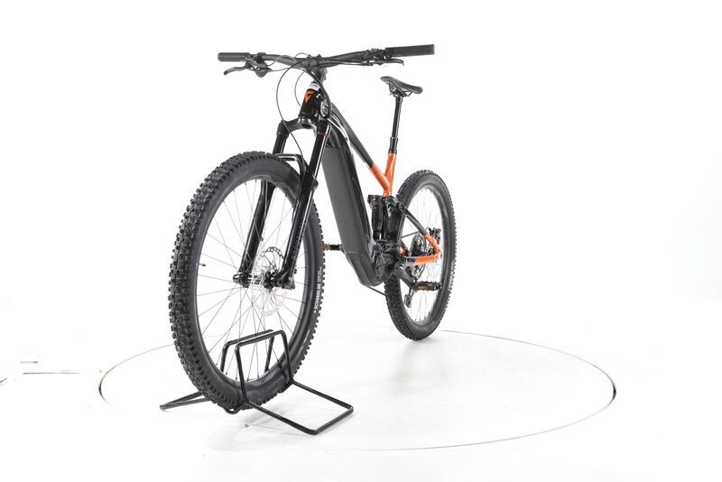 Giant Trance X E+ 3 2023 | black | 29" | XL | 500 - 3000 km, image 4 of 4