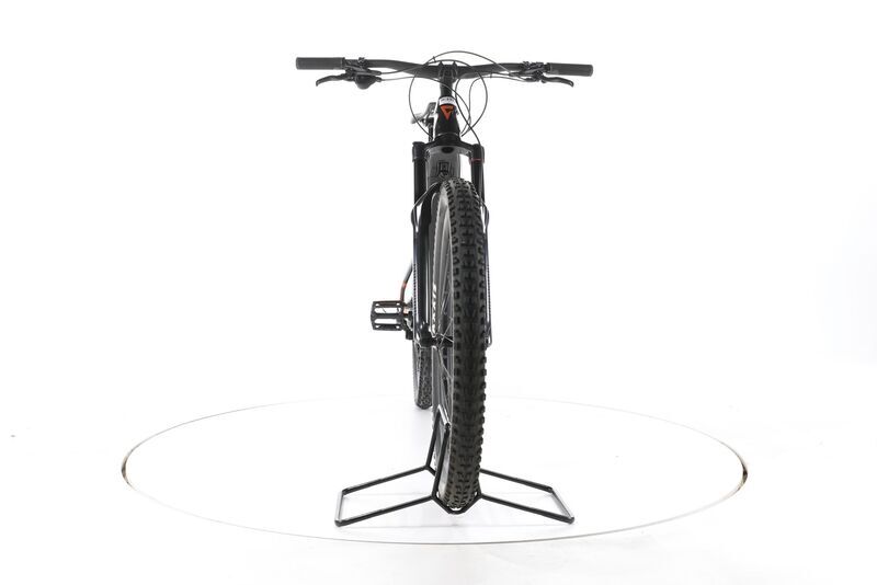 Giant Trance X E+3 2023 | černá | 29" | XL | 500 - 3000 km, image 4 of 5