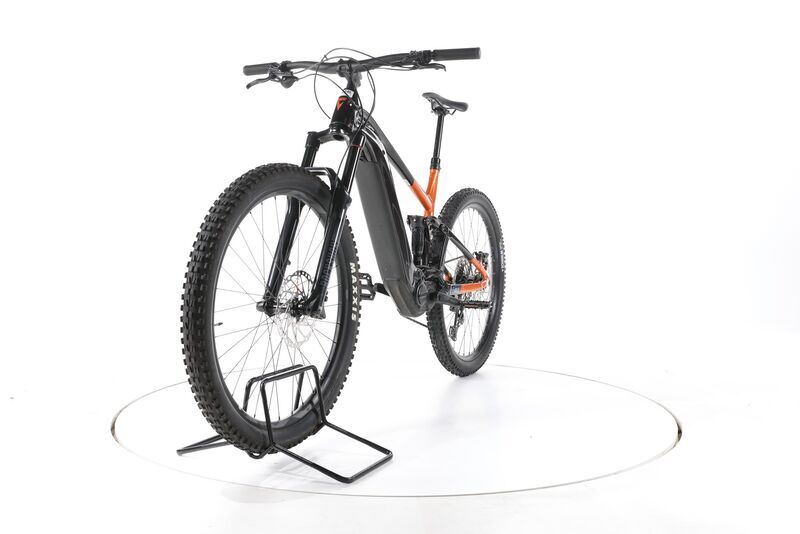 Giant Trance X E+3 2023 | černá | 29" | XL | 500 - 3000 km, image 5 of 5