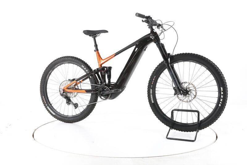 Giant Trance X E+ 3 2023 | zwart | 29" | XL | < 500 km, image 2 of 5