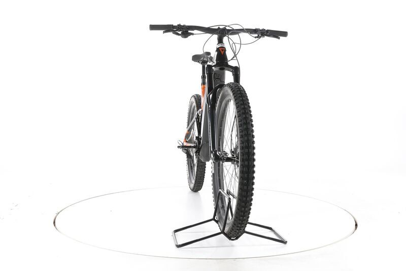 Giant Trance X E+ 3 2023 | zwart | 29" | XL | < 500 km, image 4 of 5