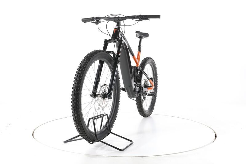 Giant Trance X E+ 3 2023 | zwart | 29" | XL | < 500 km, image 5 of 5