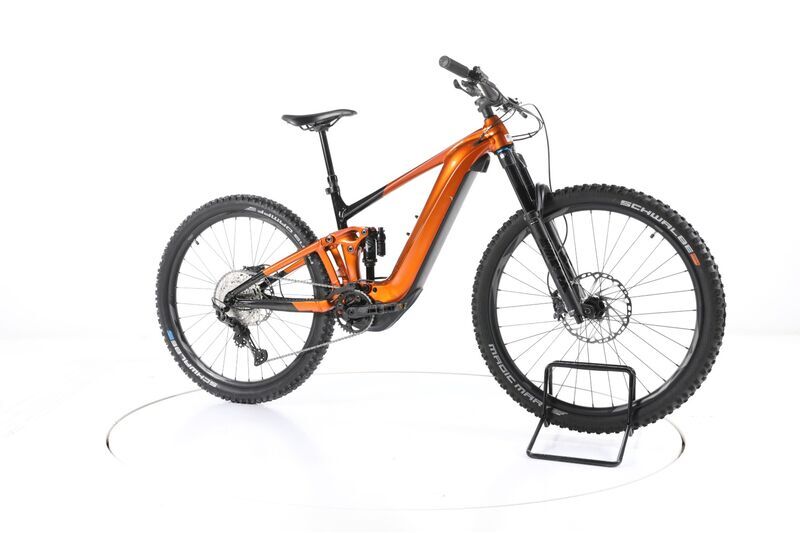 Giant Trance X E+ 1 Pro (2022) | Diamant | orange | 29" | 44 cm | M | 500 -3000 km 2