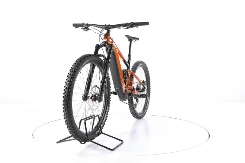 Giant Trance X E+ 1 Pro (2022) | Diamant | orange | 29" | 44 cm | M | 500 -3000 km 5
