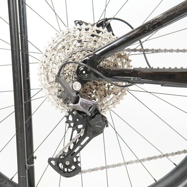 Giant Trance X E+ 3 Pro (2022) | Diamant | schwarz | 29" | 42 cm | 500 - 3000 km 2