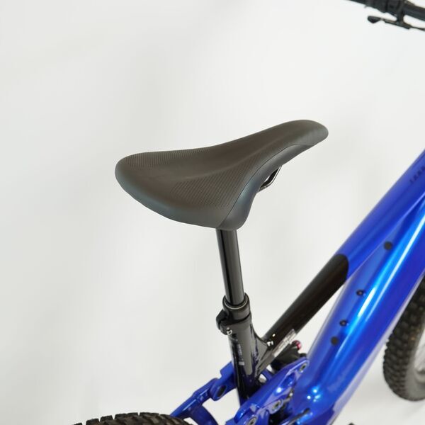 Giant Trance X E+ 2 Pro (2022) | Diamond | blue | 29" | 45 cm | < 500 km 4