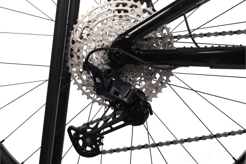 Giant Trance X E+ 2 (2023) | Diamant | grün | 29" | S | 1500 - 2000 km | 800 Wh | Shimano SLX 5